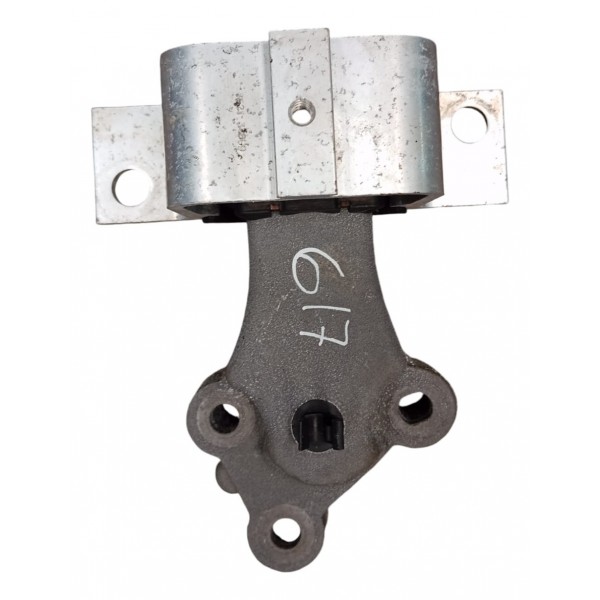 Coxim Motor C/ Suporte Ld Logan Sandero Clio 1.0 16v 2008/11