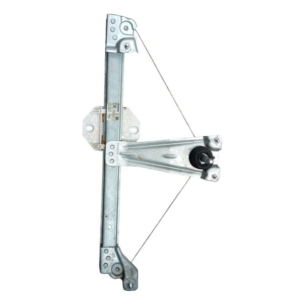 Máquina Vidro Manual Traseira Esquerda Logan Sandero 2014/20