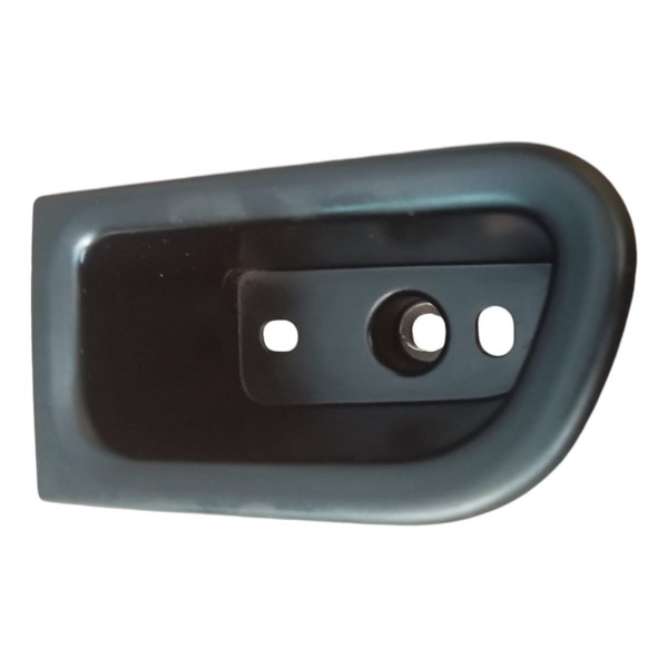 Puxador Porta Dianteira Esquerda Jeep Renegade 2015/22 Orig.