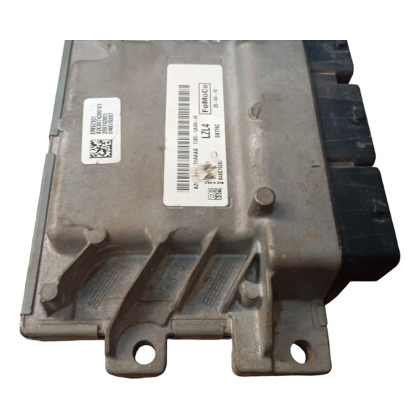 Módulo Injeção Ford Ka 3cc 2014 2015 2016 2017 2018 2019