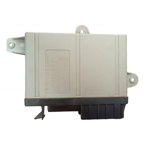 Módulo Conforto Vw Gol Parati G2 G3 1997 1998 1999 A 2004