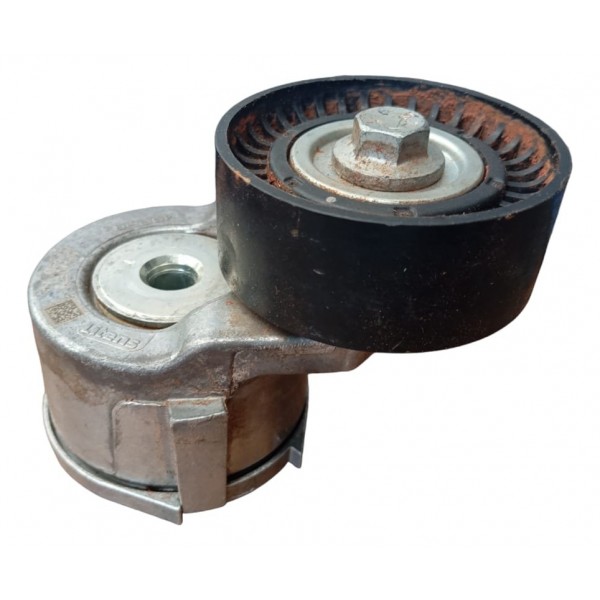 Tensor Correia Fiat Toro Renegade 1.3 2022 2023 2024