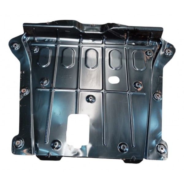 Protetor Carter Motor Renault Captur 1.6 2017 2018 2019