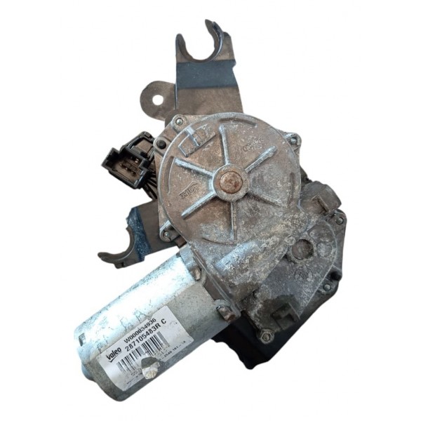Motor Limpador Traseiro Renault Sandero 2014 2015 A 2018