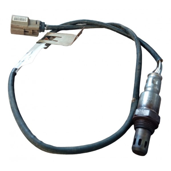 Sonda Lambda Secundaria Ford Ka 1.0 3c 2014 2015 2016