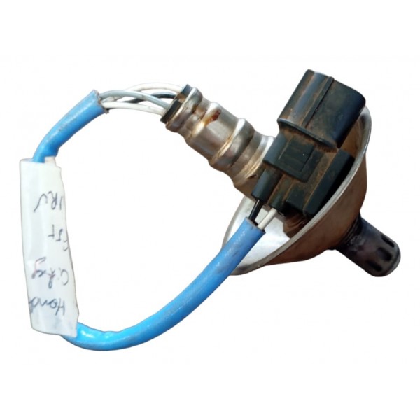 Sonda Lambda Superior Honda City Fit 2014 2015 2016 A 2020