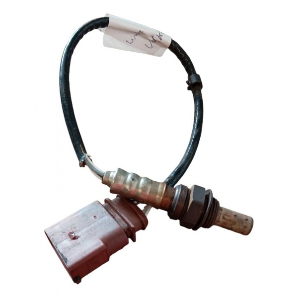 Sonda Lambda Vw Gol G3 1.0 8v 2001 2002 2003 2004 2005