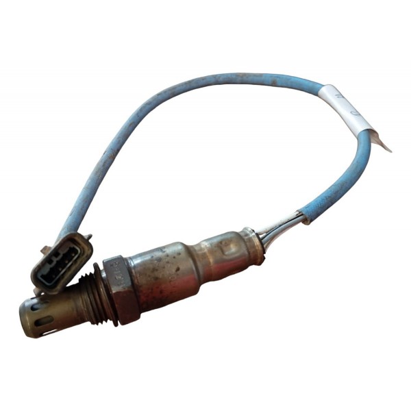 Sonda Lambda Renault Duster Oroch 2015 2016 2017 2018