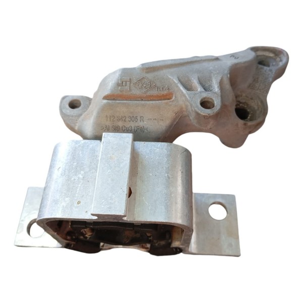 Coxim Motor Direito Renault Captur 1.6 2016 2017 2018 A 2020