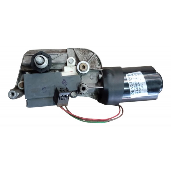 Motor Limpador Parabrisa Dianteiro Uno Fiorino 1997 A 2013