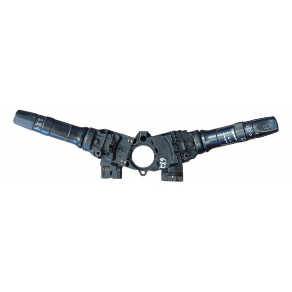 Chave Seta Limpador Hyundai Hb20 Hb20s 2012 2013 2014 A 2019