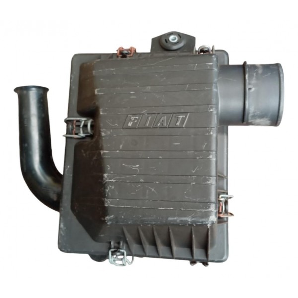 Caixa Filtro Ar Fiat Palio Siena Idea 2007 2008 2009 A 2011