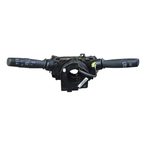 Chave Seta Honda City Fit  2017 2018 2019 2020 2021 2022