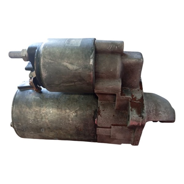 Motor Arranque Partida Fiat Uno Palio Strada 2005 A 2009
