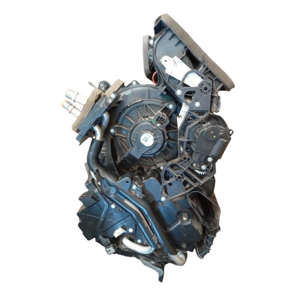 Caixa Evaporadora Ar Ford Ka 1.0 3cc 2017 2018 2019 A 2021