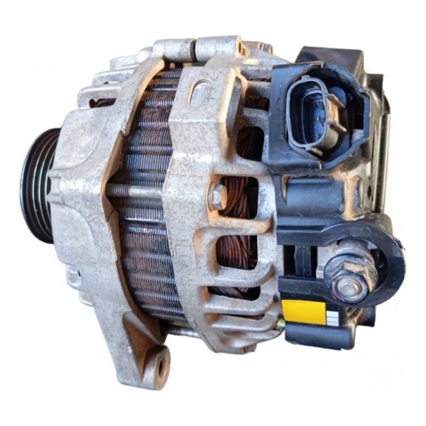 Alternador Hyundai Hb20 I30 Veloster 1.0 3c 90a 2016 A 2022