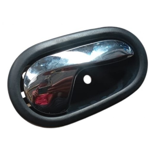 Maçaneta Direita Interna Renault Duster 2011 2012 A 2019