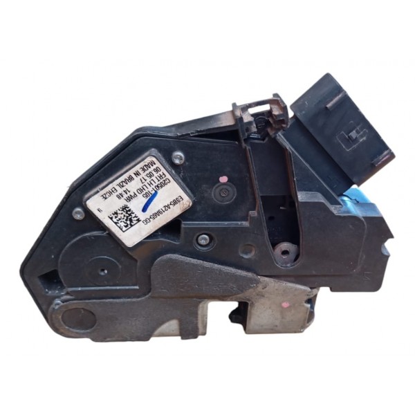 Fechadura Traseira Esquerda Ford Ka 2016 2017 2018 A 2020