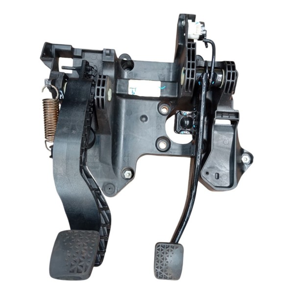 Pedal Embreagem Freio Gm Onix 2013 2014 2015 2016 A 2019