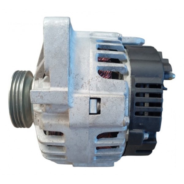 Alternador Renault Sandero Logan Clio 1.0  2007/2012