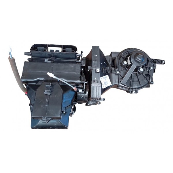 Caixa Evaporadora Ar Gol Saveiro Voyage G7 G8 2021 2022 2023