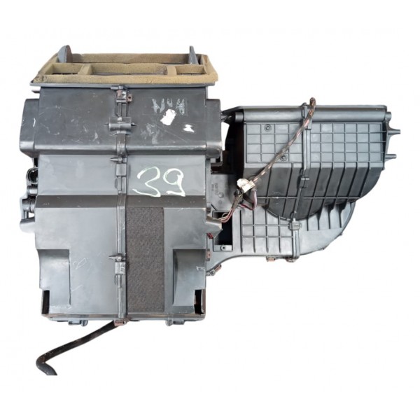Caixa Evaporadora Ar Ford Ka 1.0 8v 1997 1998 1998 A 2007