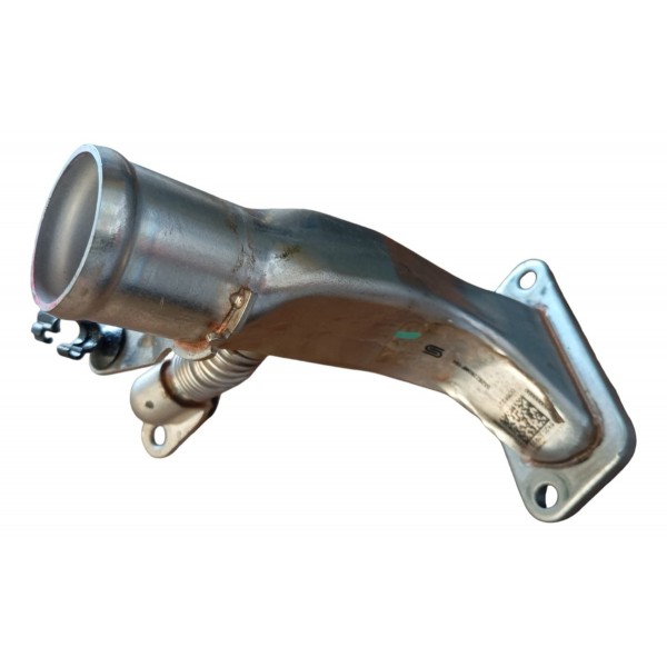 Cano Resfriador Óleo Motor Fiat Pulse 1.0 Turbo 2022 2023