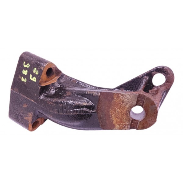 Suporte Coxim Motor Direito Fiat Palio Siena 2005 A 2012