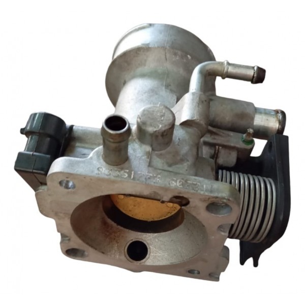 Tbi Corpo Borboleta Corsa Celta 1.0 8v 2001 2002 2003 A 2005