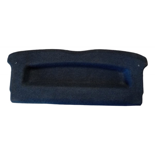Tampão Porta Malas Citroen C3 2015 2016 2017 2018