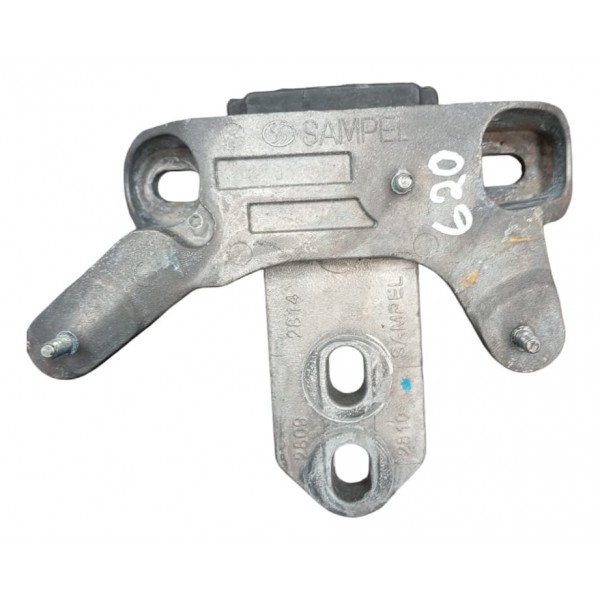 Coxim Esquerdo Motor Ford Ka 1.0 2014 2015 2016 2017 2018