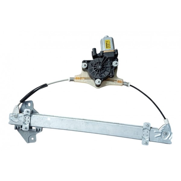 Máquina Vidro Dianteira Direita Hb20 2013 2014 2015 A 2019