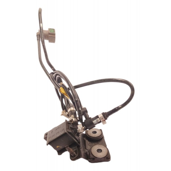 Valvula Solenoide Renault Sandero Logan 2009 A 2013 Original