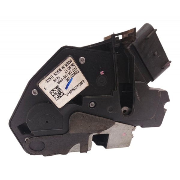 Fechadura Tranca Dianteira Esquerda Ford Ka 2013 2014 A 2020