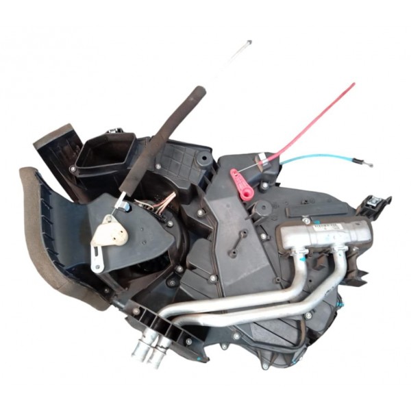 Caixa Evaporadora Ar Renault Sandero 2007 2008 2009 A 2014