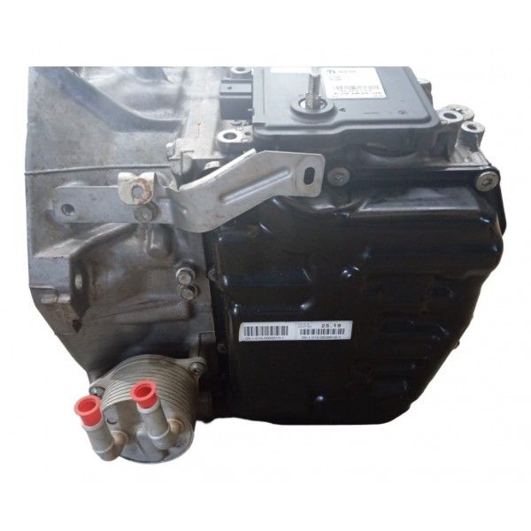 Caixa Cambio Toro Renegade Commander Compass 1.3 2022 Automa