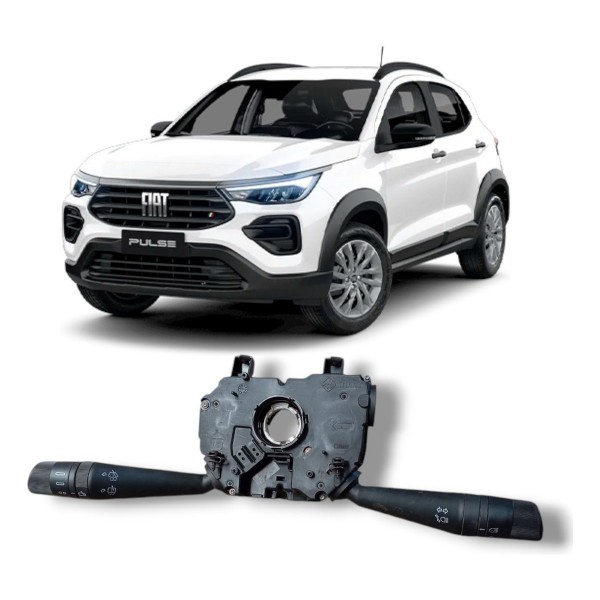 Chave Seta Limpador Fiat Pulse 1.0 Turbo 2020 2021 A 2024