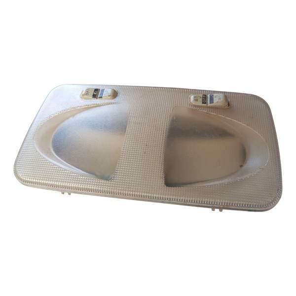 Luz Teto Cortesia Fiat Idea Punto Grand Siena 2006 A 2016