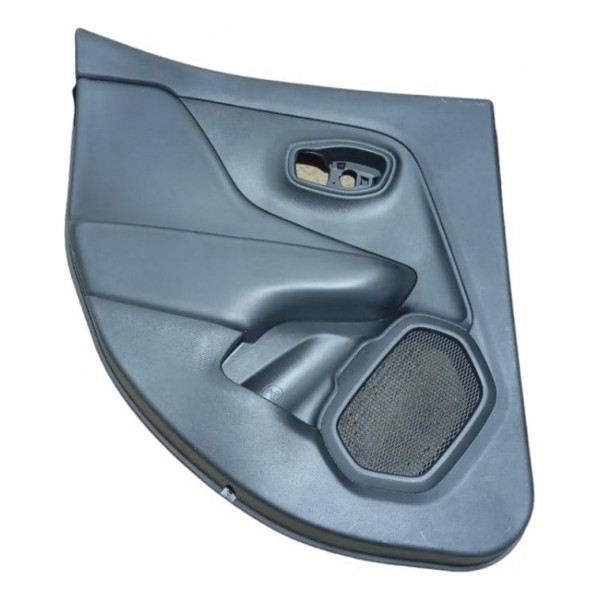 Forro Porta Traseira L.e. Jeep Renegade, Toro 15/24