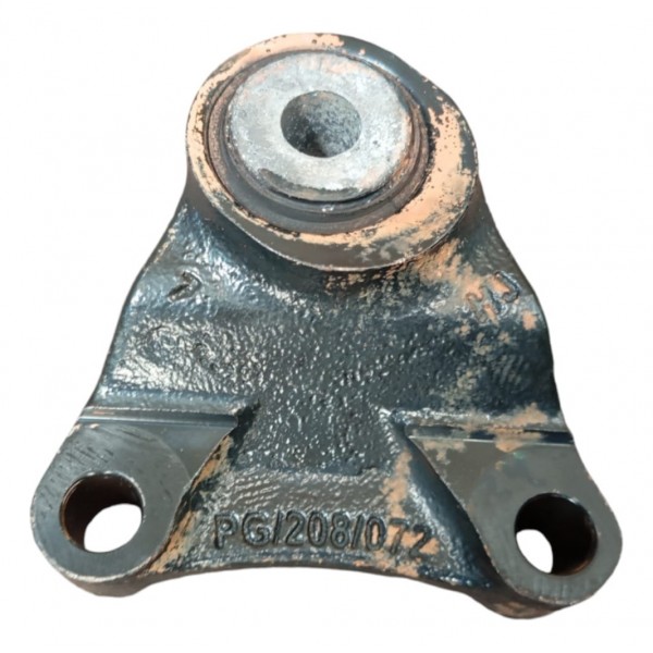 Suporte Coxim Traseiro Cambio Fiat Palio Strada Idea 1.4 8v