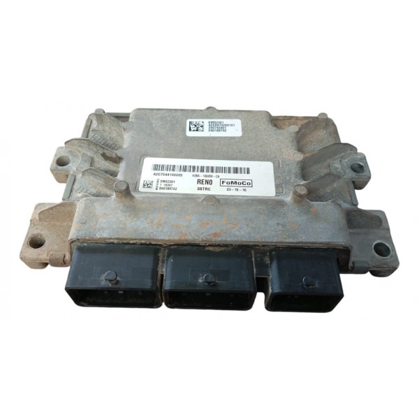 Modulo Injeção Ford Ka 1.0 2015 2016 2017 2018 2019 A 2020