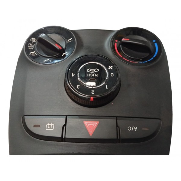 Comando Ar Condicionado Hyundai Hb20  2014 2015 2016 A 2019