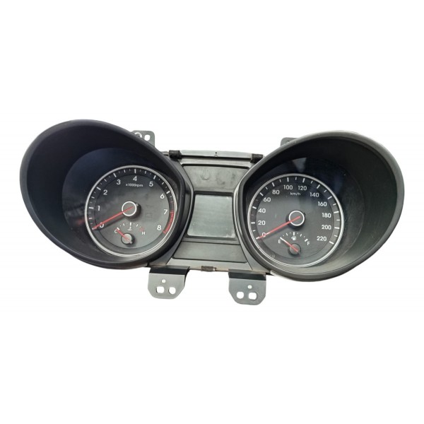 Painel Instrumento Hyundai Hb20 2012 2013 2014 2015 A 2019