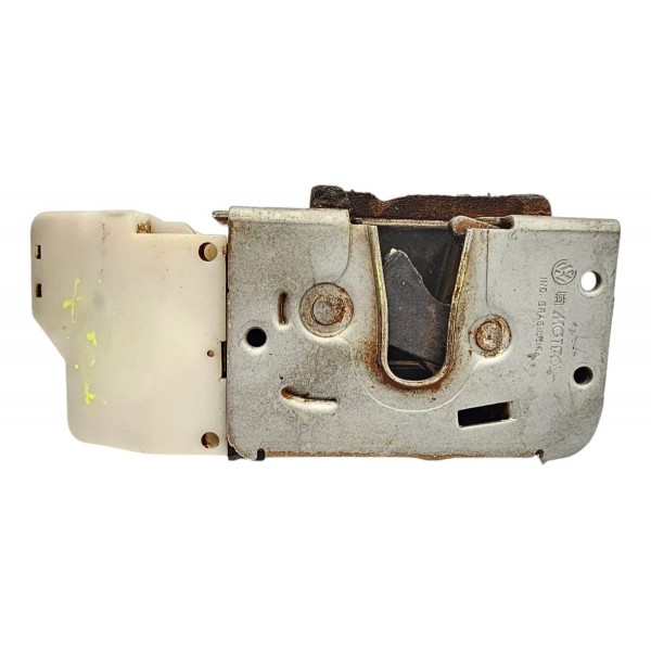Fechadura Dianteira Direita Vw Gol G3 G4 G5 Parati Saveiro