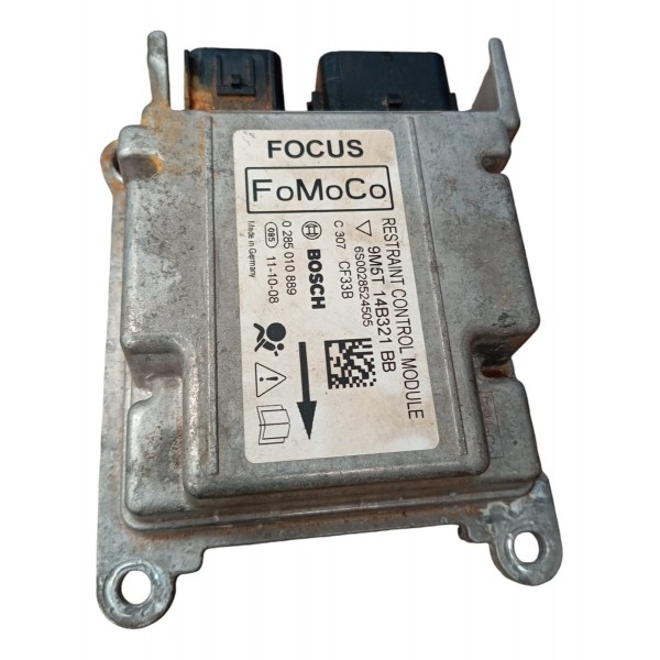 Módulo Centra Ford Focus 2003 2004 2005 A 2013 0285010889