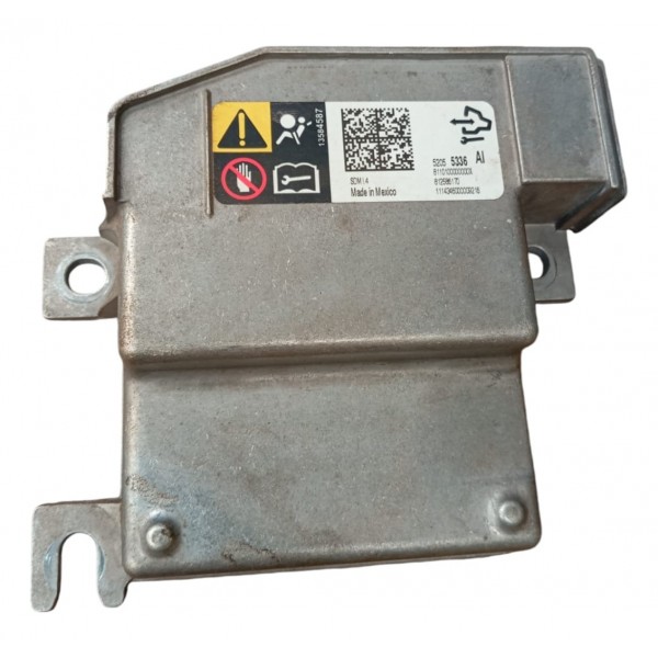 Modulo Central Gm Celta 13584587 2010 2011 2012 2013 A 2015
