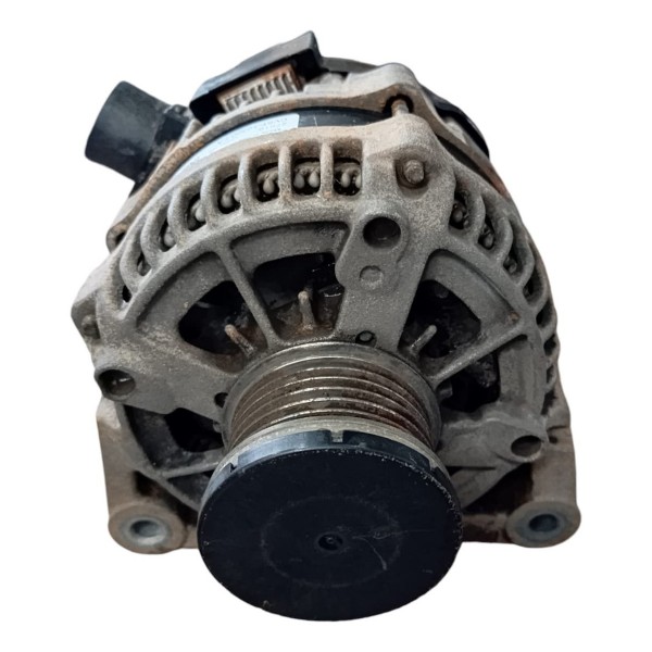 Alternador Ford Ka 1.0 3cc 2014 2015 2016 2017 A 2020