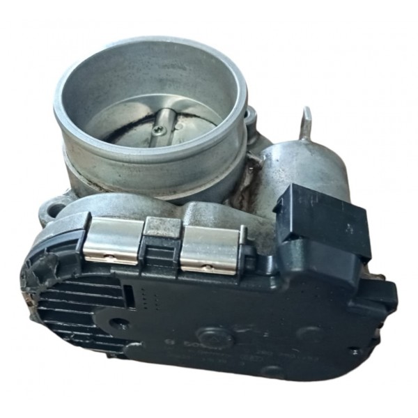 Corpo Borboleta Tbi Gm Astra Vectra Zafira 2002 2003 A 2007