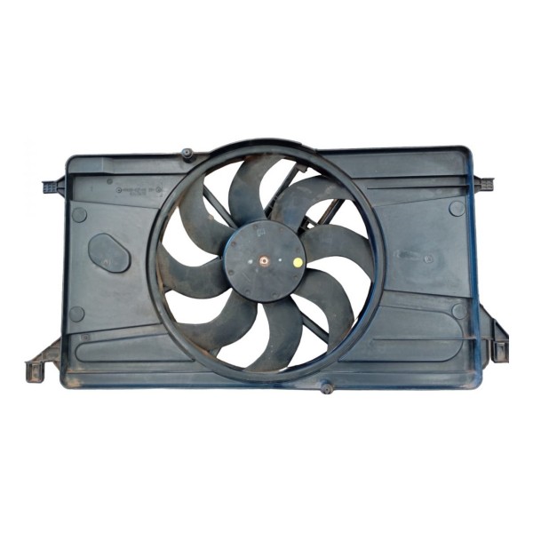Eletroventilador Defletor Ventoinha Focus 1.6 2009/2013