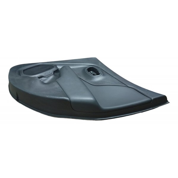 Forro Porta Lado Direito Jeep Renegade, Toro Preto 1652580x